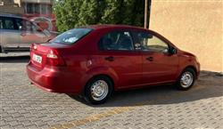 شيفروليه أفيو